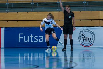Bild 741 - C-Juniorinnen Landesmeisterschaft